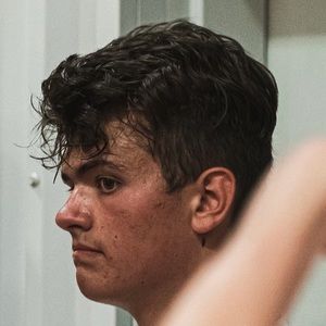 Meet your Posher, Jackson